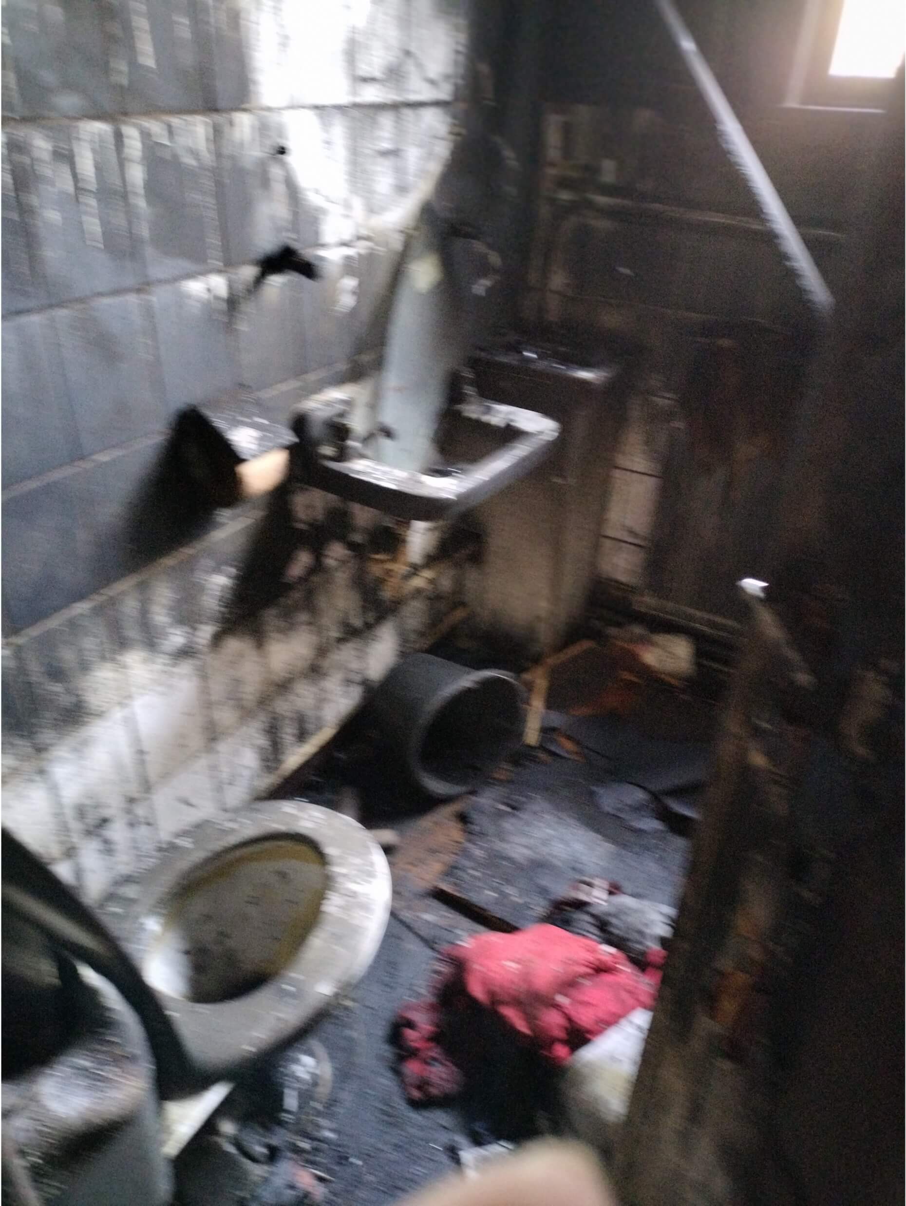Sanitair voor renovatie